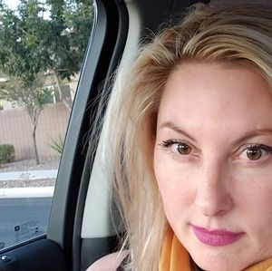 Meet your Posher, Tracy